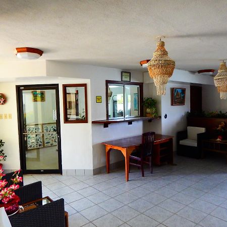 Esa Bay View Hotel Colonia Extérieur photo