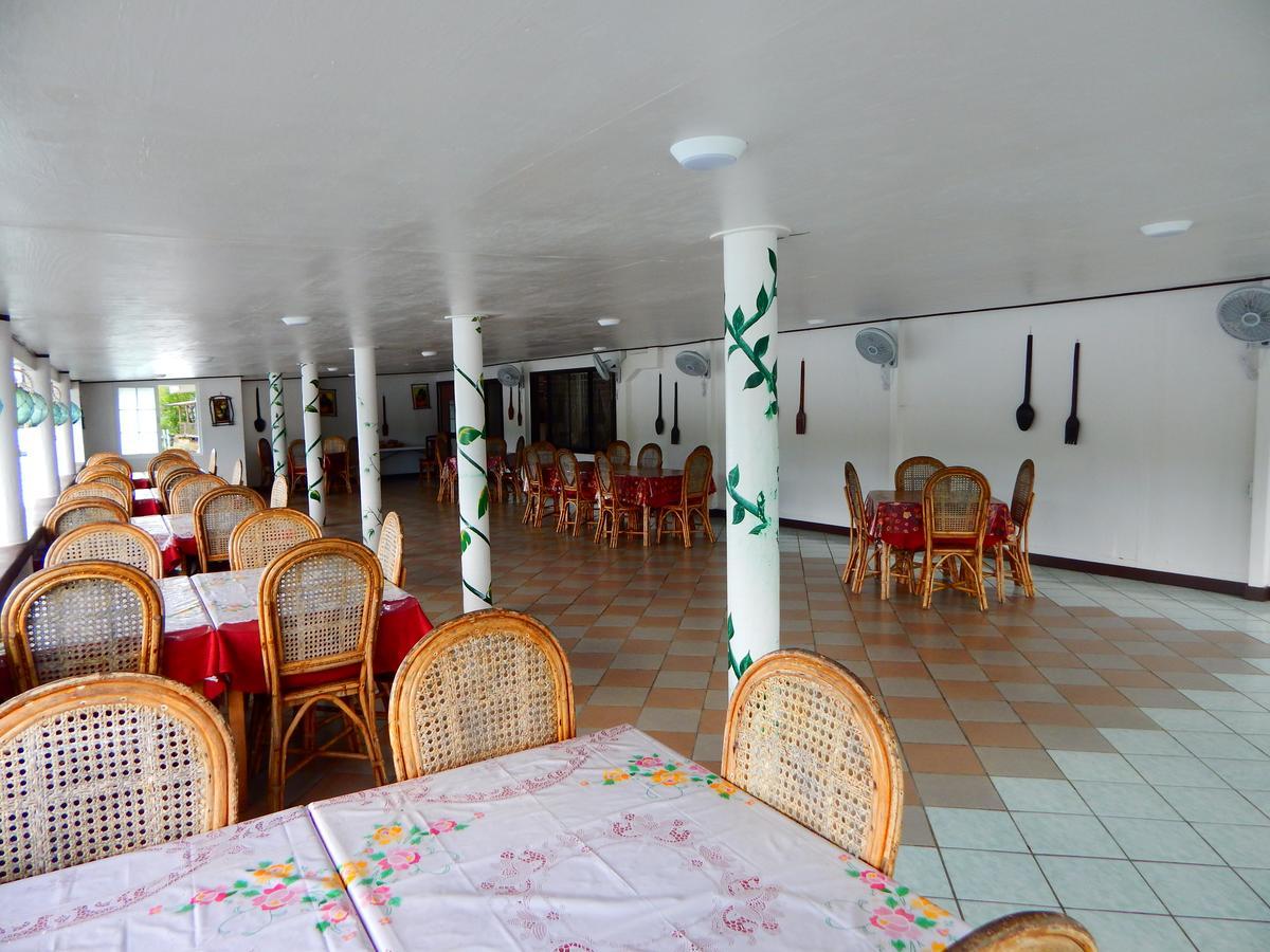 Esa Bay View Hotel Colonia Extérieur photo
