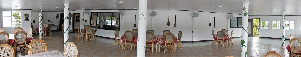Esa Bay View Hotel Colonia Extérieur photo