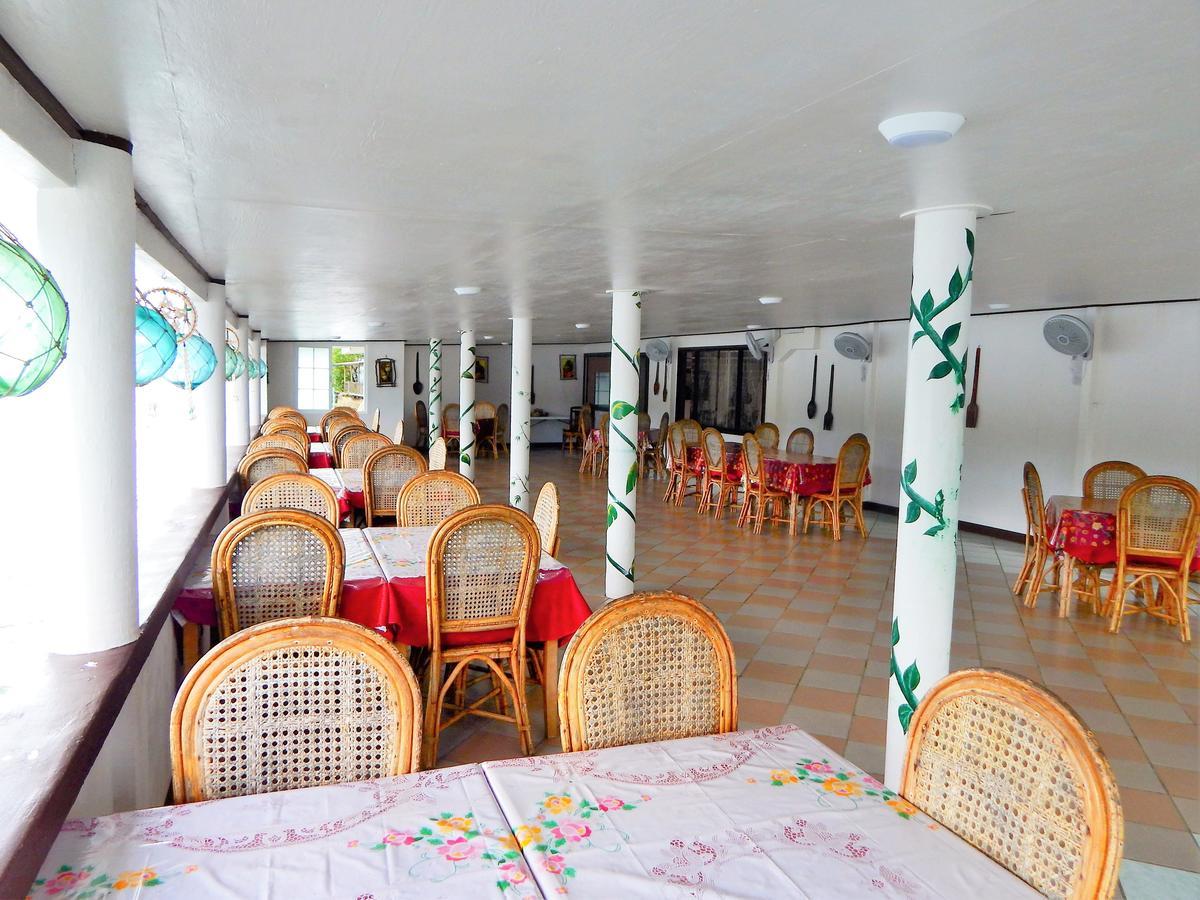 Esa Bay View Hotel Colonia Extérieur photo