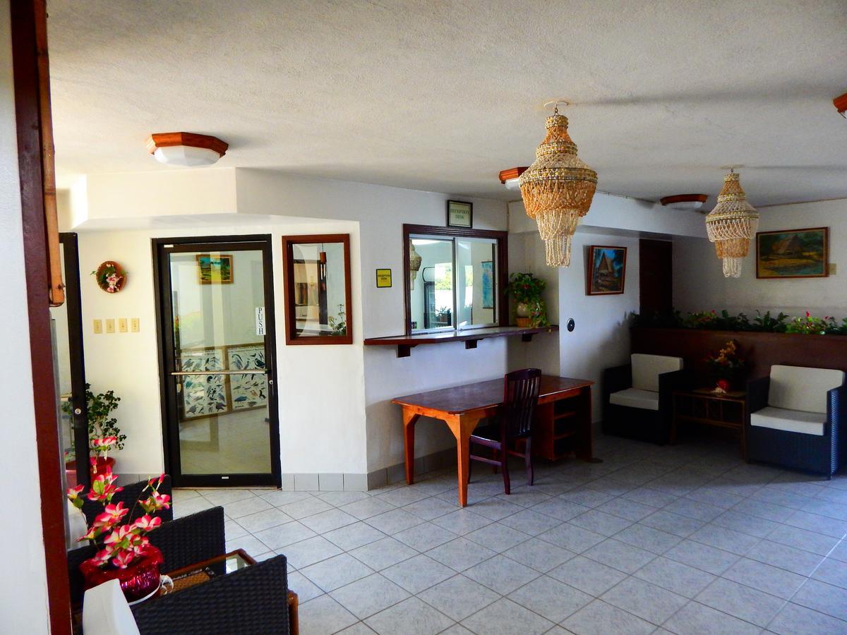 Esa Bay View Hotel Colonia Extérieur photo