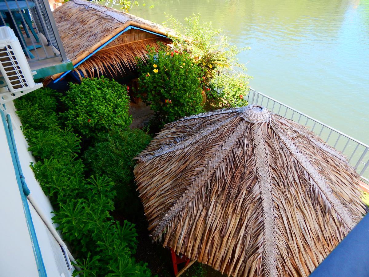 Esa Bay View Hotel Colonia Extérieur photo